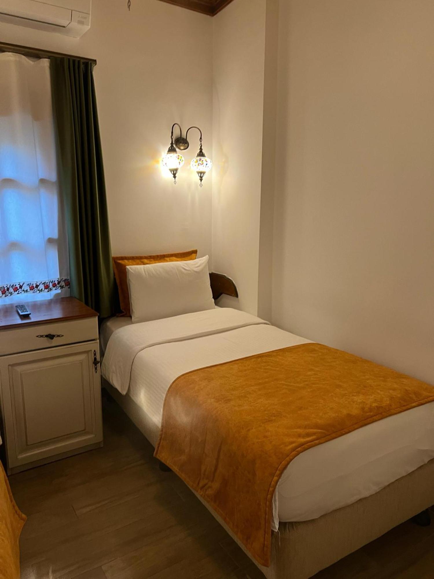 Otel White Garden Hotel-adult Only Antalya