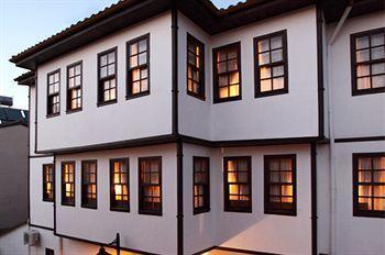 White Garden Hotel-adult Only Otel